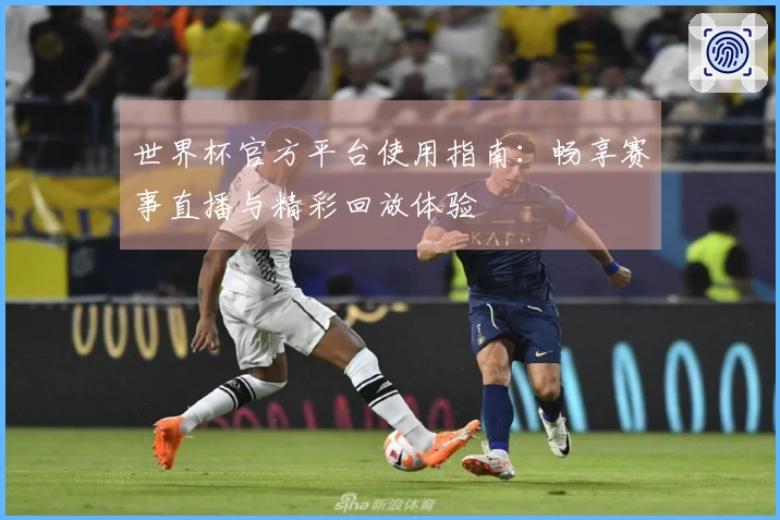 世界杯官方平台使用指南：畅享赛事直播与精彩回放体验