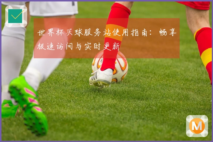 世界杯买球服务站使用指南：畅享极速访问与实时更新