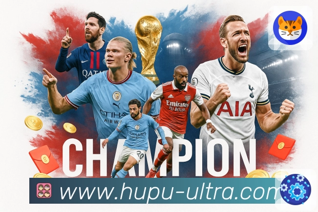 <strong>虎扑体育</strong>App 赛事视角预览